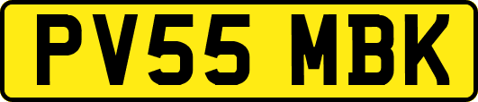 PV55MBK