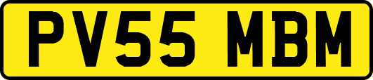 PV55MBM