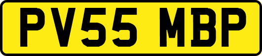 PV55MBP