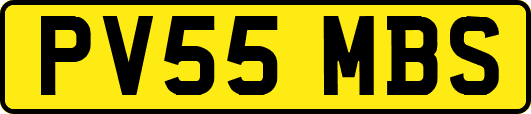 PV55MBS