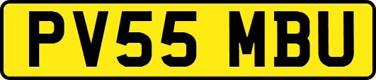 PV55MBU