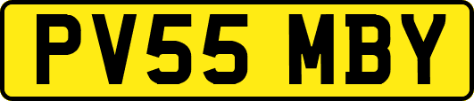 PV55MBY