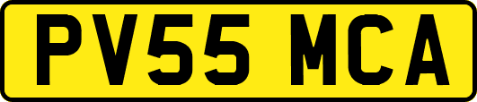 PV55MCA