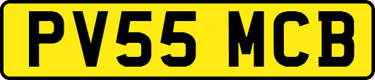 PV55MCB