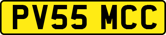 PV55MCC