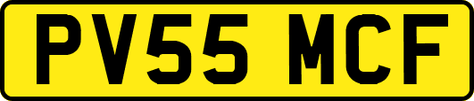 PV55MCF