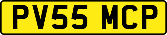 PV55MCP