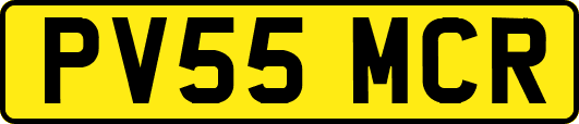PV55MCR