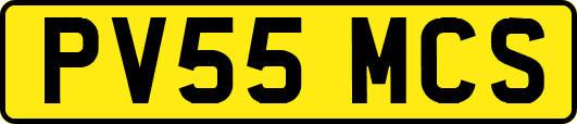 PV55MCS