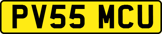 PV55MCU