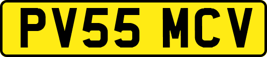 PV55MCV