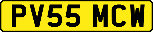 PV55MCW