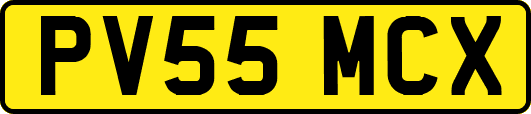 PV55MCX