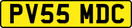 PV55MDC