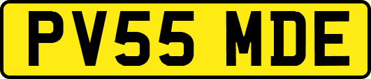 PV55MDE