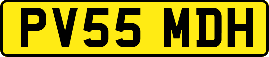 PV55MDH