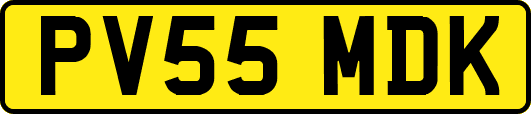 PV55MDK