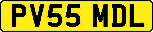 PV55MDL