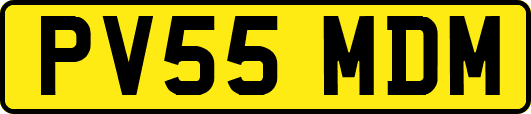 PV55MDM