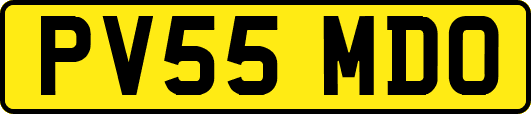 PV55MDO