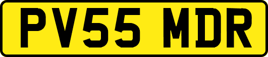 PV55MDR
