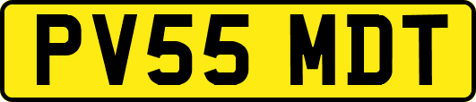 PV55MDT