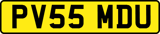 PV55MDU