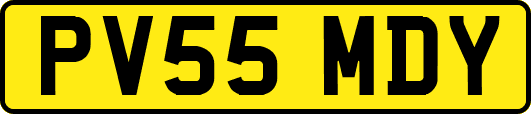 PV55MDY