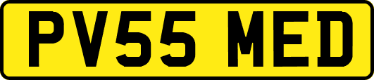 PV55MED