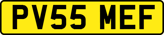 PV55MEF