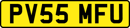 PV55MFU