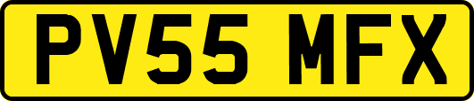 PV55MFX