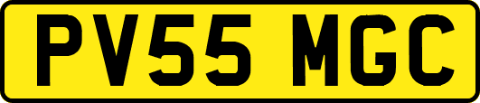 PV55MGC