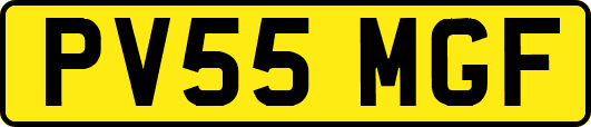 PV55MGF