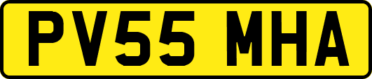 PV55MHA