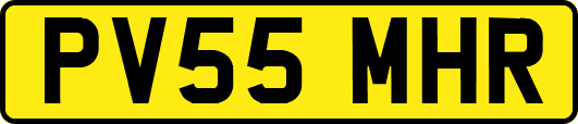 PV55MHR