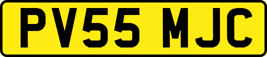 PV55MJC