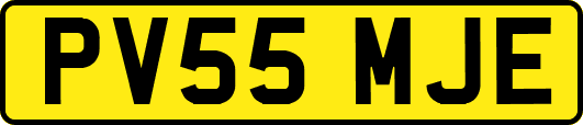 PV55MJE
