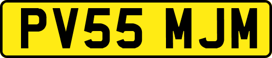 PV55MJM