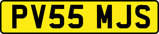 PV55MJS