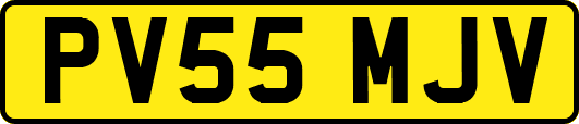 PV55MJV