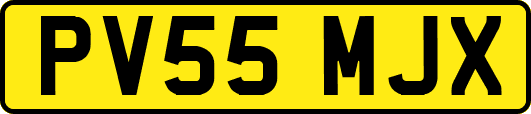 PV55MJX