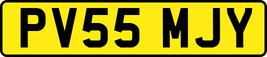 PV55MJY