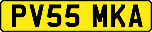 PV55MKA