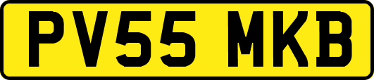 PV55MKB
