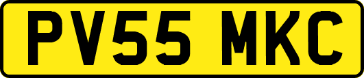 PV55MKC