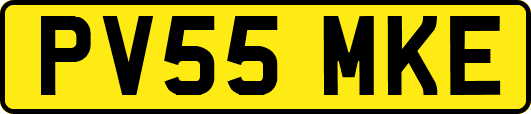 PV55MKE