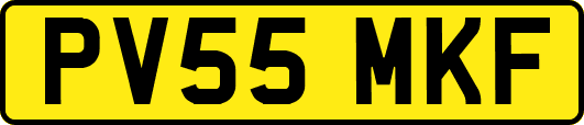 PV55MKF
