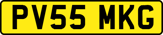 PV55MKG