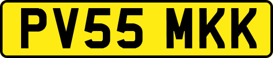 PV55MKK